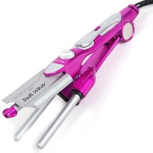 BedHead Dual Waver Hair Tool